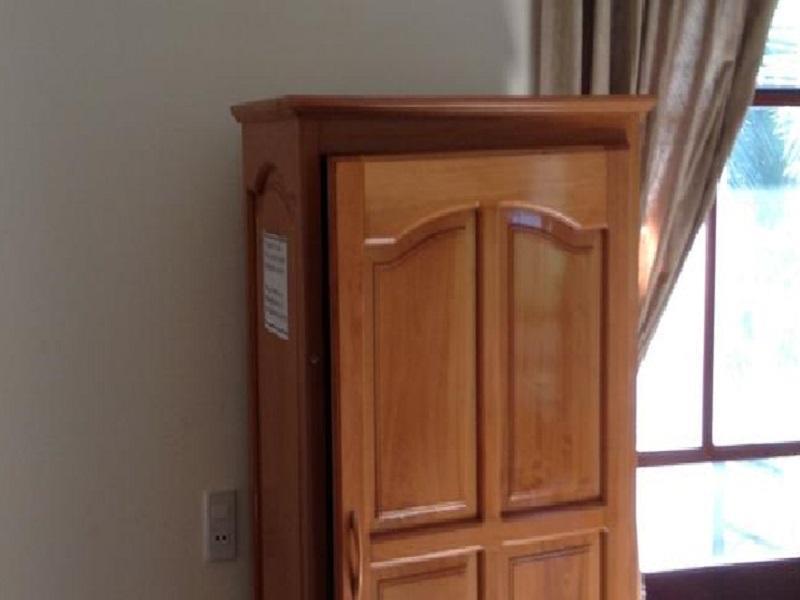 Chào Hotel Mui Ne Phan Thiết Buitenkant foto