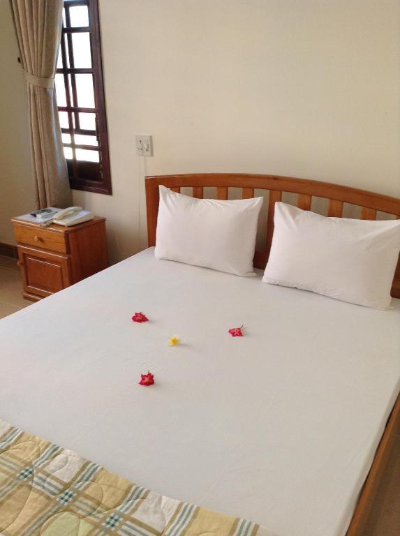 Chào Hotel Mui Ne Phan Thiết Buitenkant foto