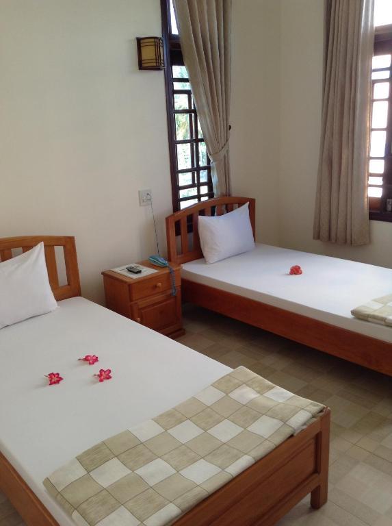 Chào Hotel Mui Ne Phan Thiết Kamer foto