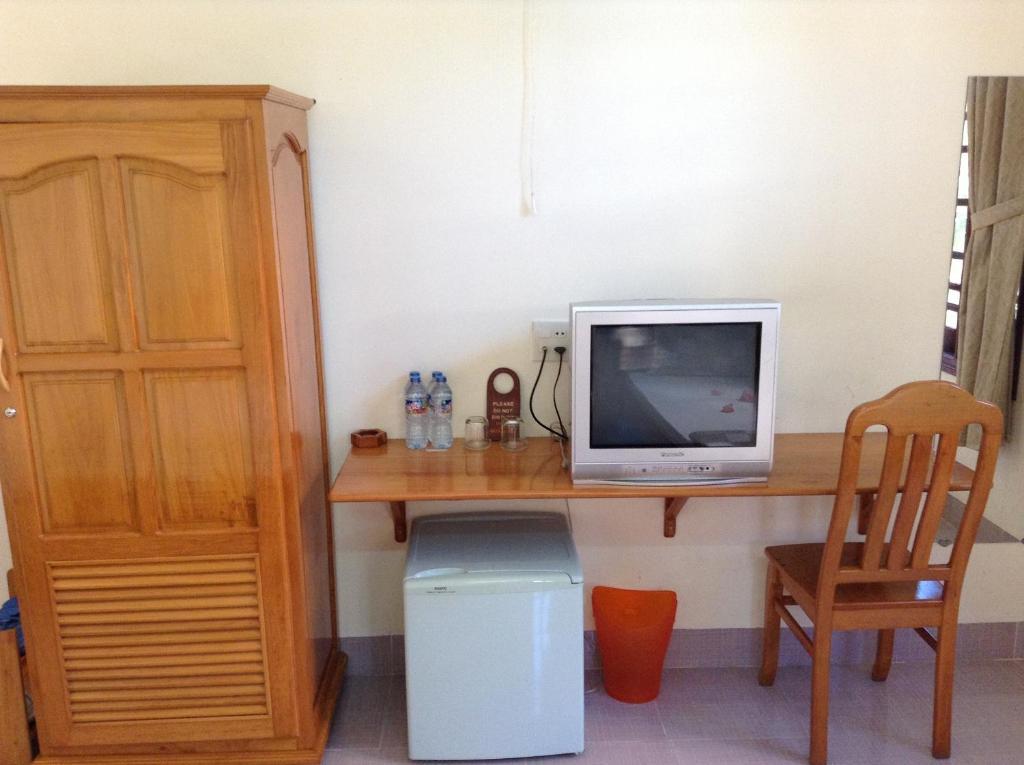Chào Hotel Mui Ne Phan Thiết Kamer foto