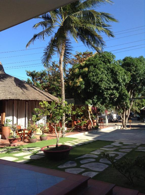 Chào Hotel Mui Ne Phan Thiết Buitenkant foto