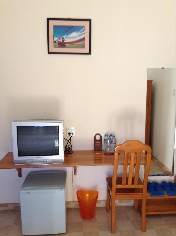 Chào Hotel Mui Ne Phan Thiết Kamer foto