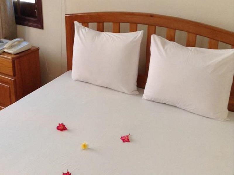 Chào Hotel Mui Ne Phan Thiết Buitenkant foto