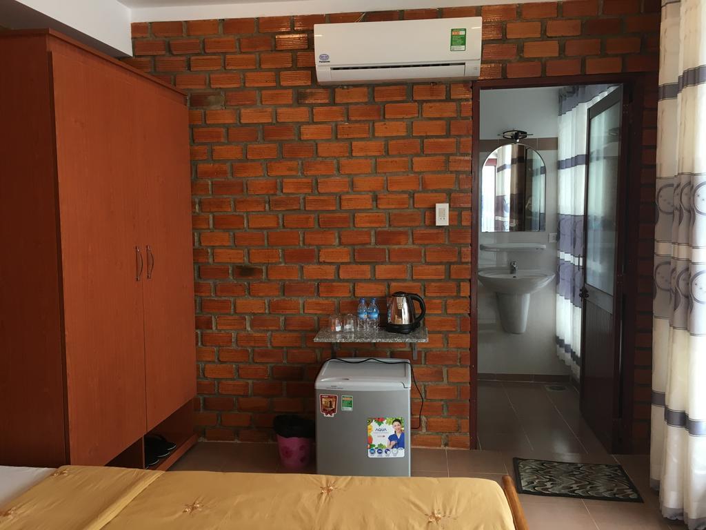 Chào Hotel Mui Ne Phan Thiết Buitenkant foto