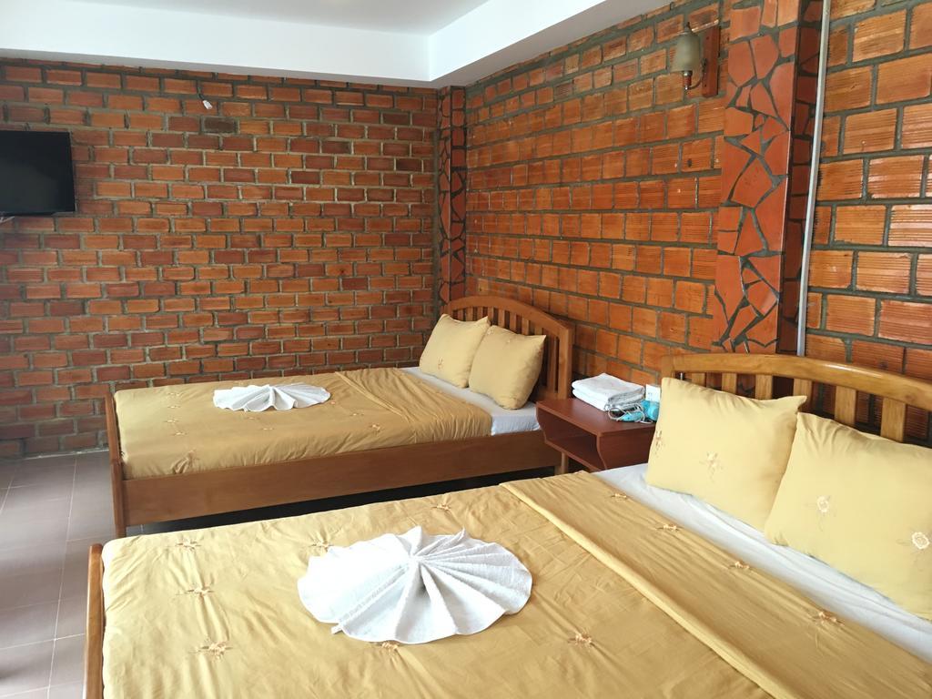 Chào Hotel Mui Ne Phan Thiết Buitenkant foto