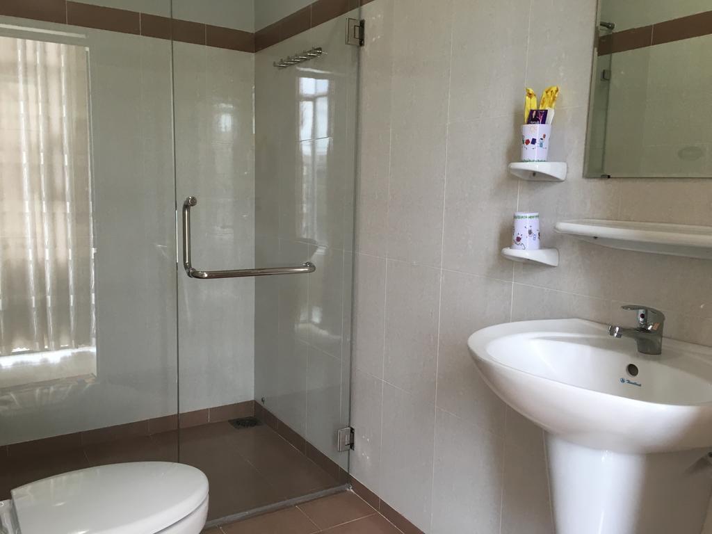 Chào Hotel Mui Ne Phan Thiết Buitenkant foto
