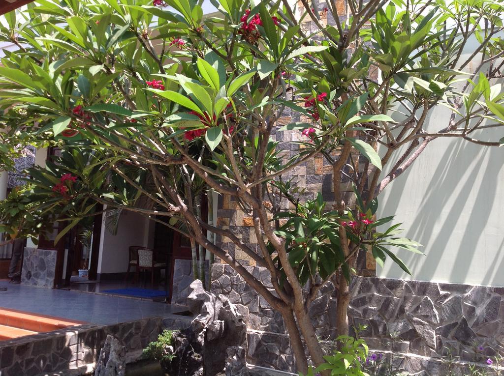 Chào Hotel Mui Ne Phan Thiết Buitenkant foto