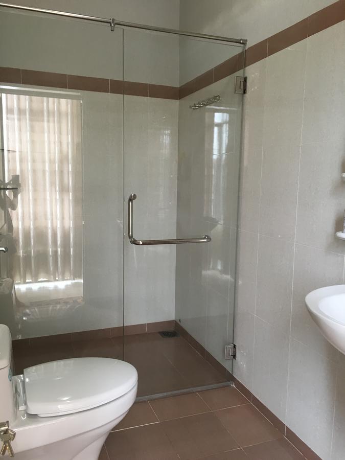 Chào Hotel Mui Ne Phan Thiết Buitenkant foto