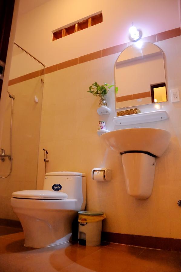 Chào Hotel Mui Ne Phan Thiết Buitenkant foto